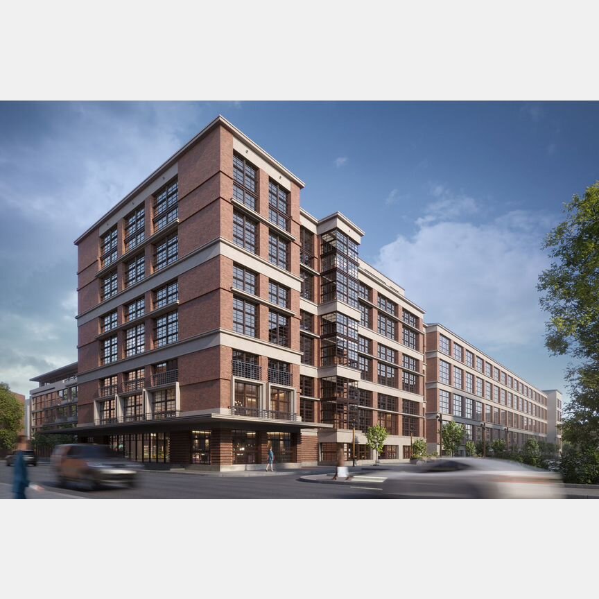 2-к. квартира, 80,1 м², 2/8 эт.