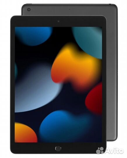 Apple iPad (9th Gen)