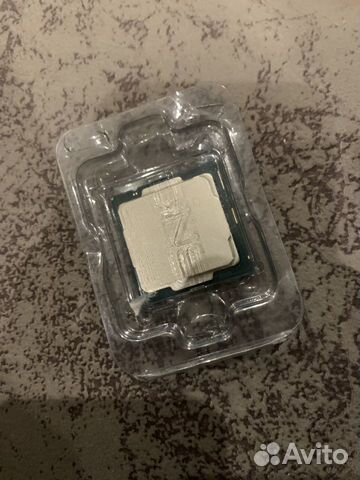 Intel core i5 10400f