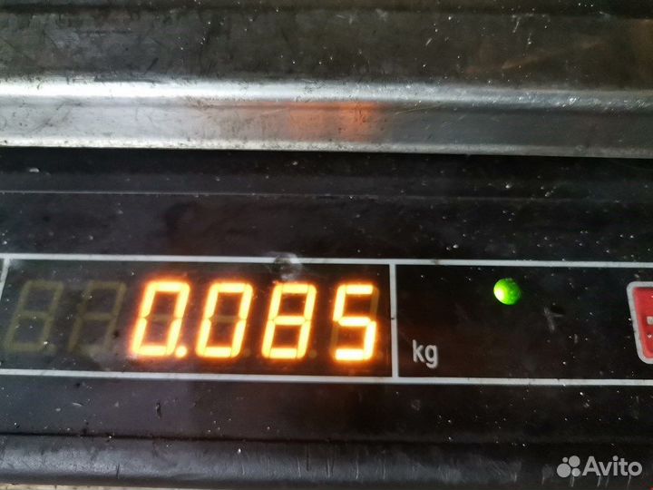 Датчик коленвала для Volkswagen Polo 3 045957147C