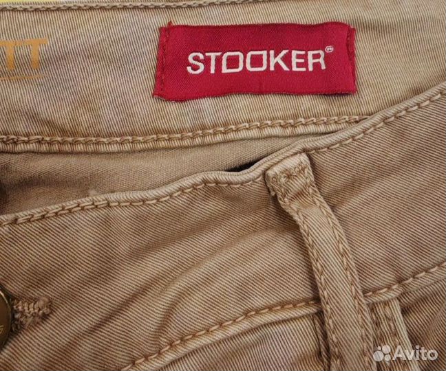 Stooker брюки женские