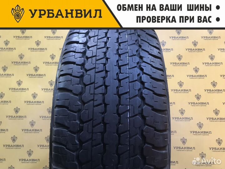 Dunlop Grandtrek AT22 275/65 R17 115