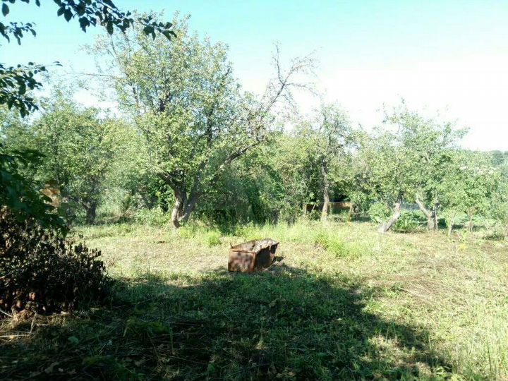 Дача 20 м² на участке 6 сот.