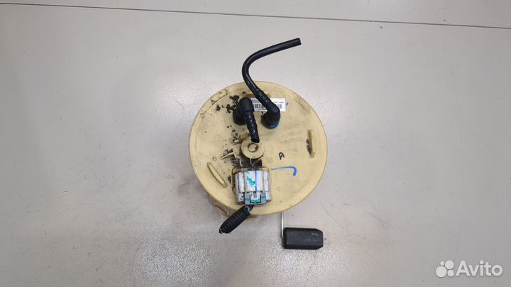 Насос топливный электрический Chevrolet Aveo (T300) 2011, 2012