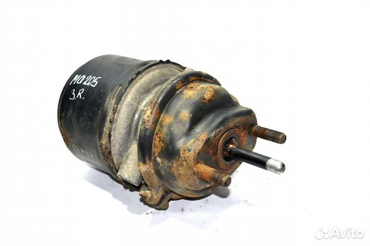 Энергоаккумулятор ведущего моста MAN TGX 18.680 (0