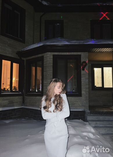 Костюм женский