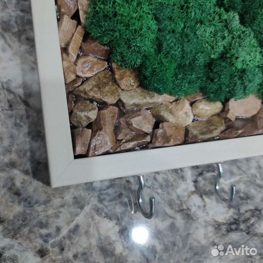 Ключница настенная