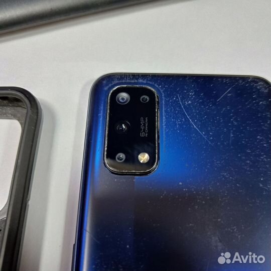 realme 7 Pro, 8/128 ГБ