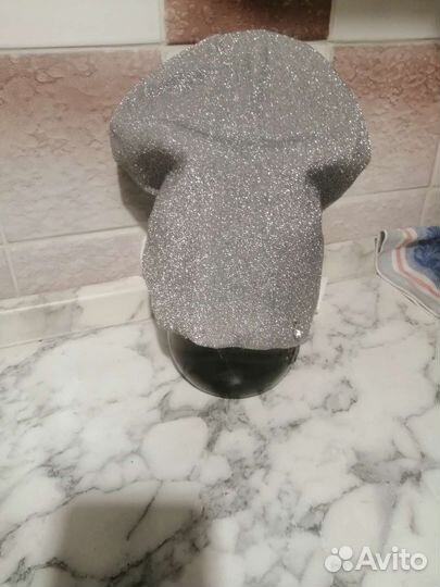 Шапка женская