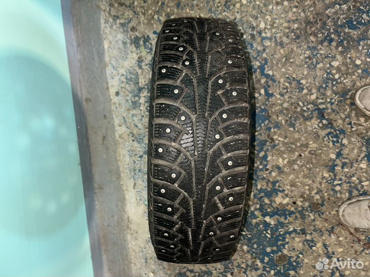 Nordman 5 175/65 R14