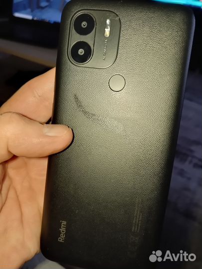 Xiaomi Redmi A1+, 2/32 ГБ