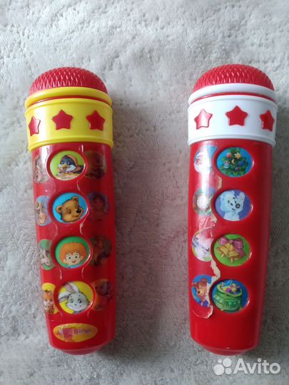 Детские игрушки