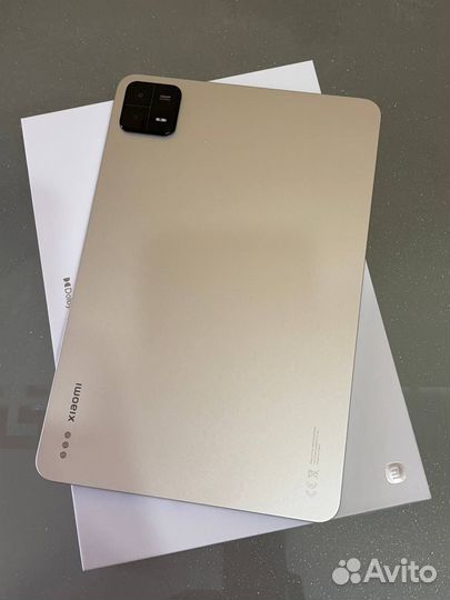 Xiaomi mi pad 6