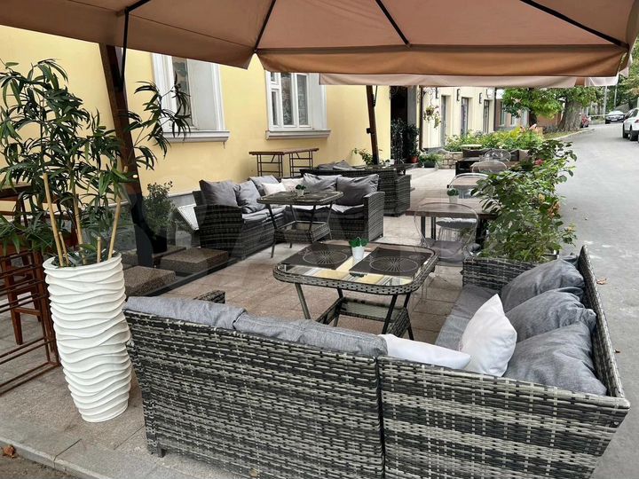 Здание, 505 м²