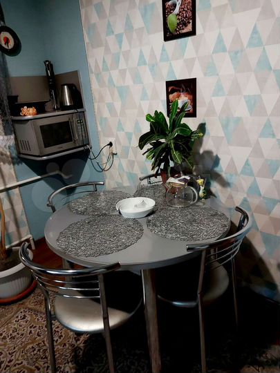 2-к. квартира, 54 м², 9/9 эт.