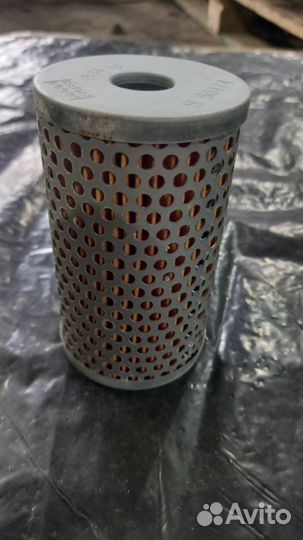 Фильтр гидроусилителя Daf