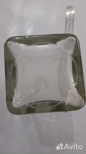 Штоф бутыль СССР