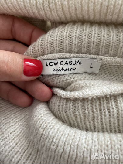 Джемпер LC waikiki Casual knitwear L