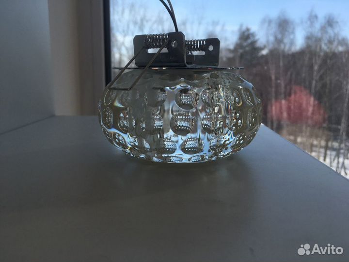 Светильник Lightstar (5 штук)