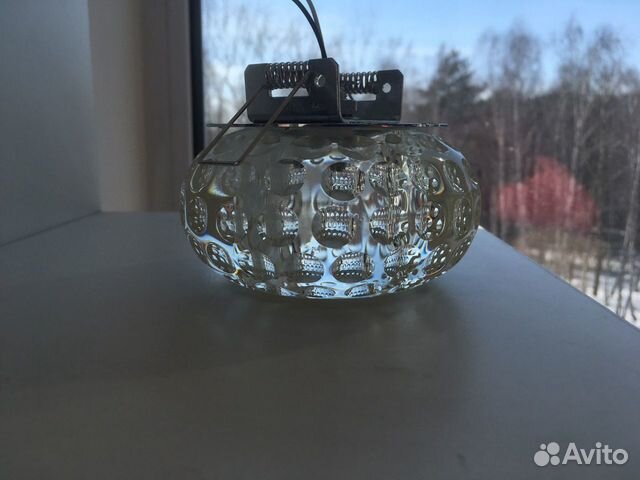 Светильник Lightstar (5 штук)