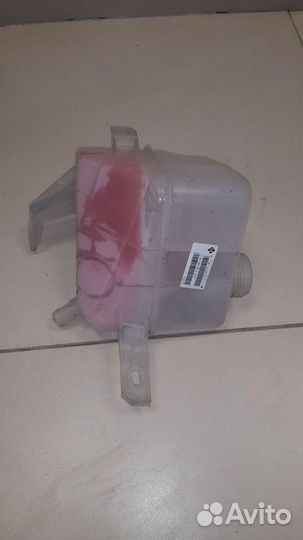 Бачок расширительный