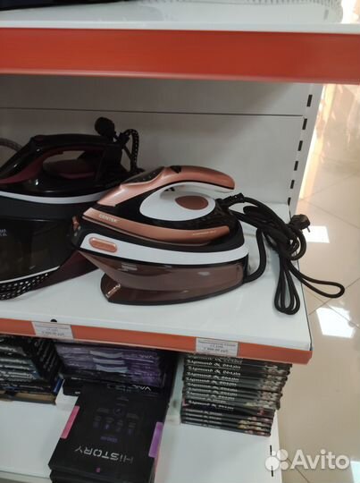 Парогенератор