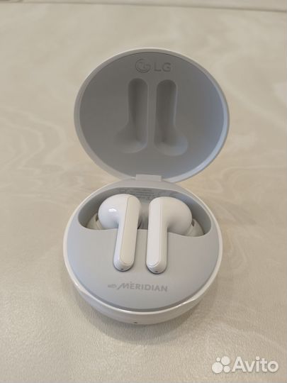 Наушники earpods LG