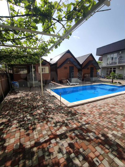 Комната 25 м², 1/2 эт.