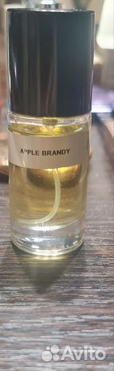 Killian apple brandy отливант 20 мл