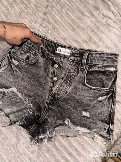 Шорты Zara