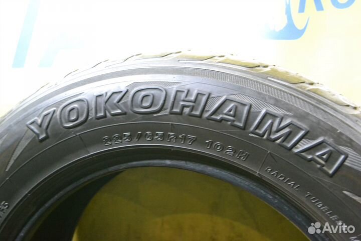 Yokohama Geolandar H/T-S G051 225/65 R17