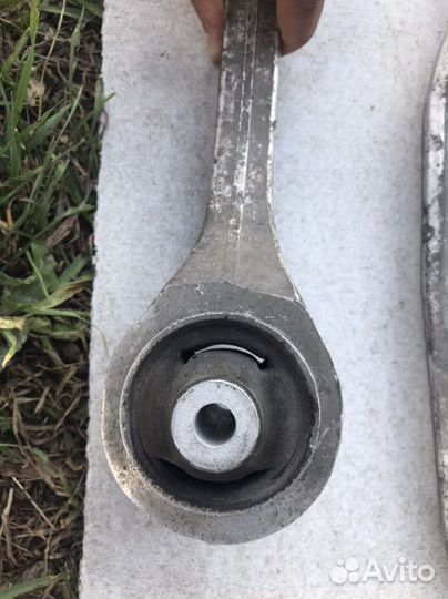 Рычаги Audi A6