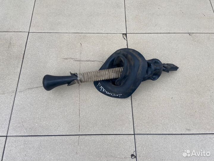 Кулиса Ford Transit 5