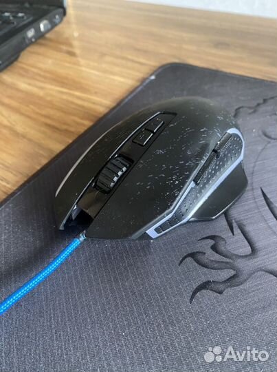 Игровой ноутбук Msi gp60 2pe leopard