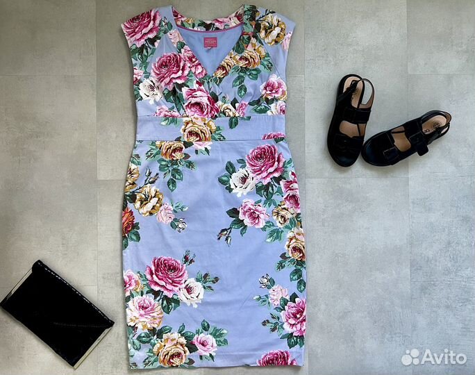 Платье 48 50