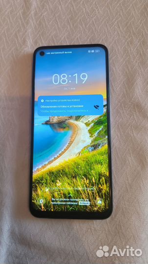 realme 8i, 4/64 ГБ