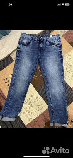 Мужская одежда пакетом