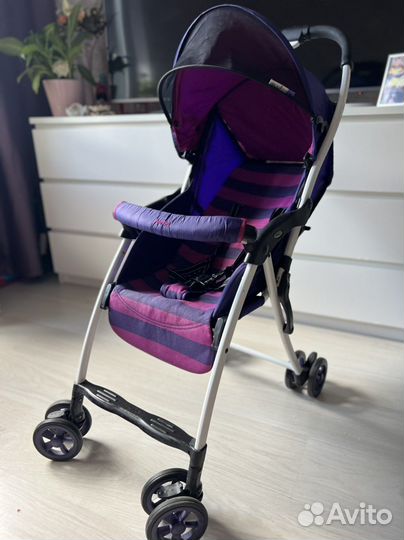 Коляска Aprica суперлегкая (2,8кг) Япония