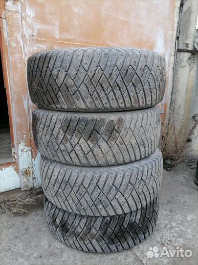 Goodyear Cargo Ultra Grip 205/55 R16 94T