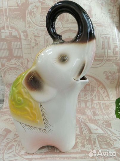 Копилка Слон