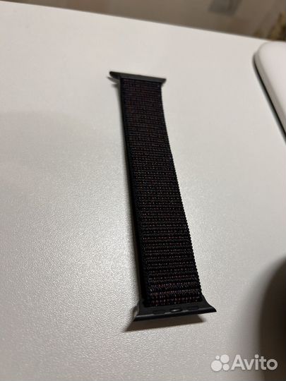 Ремешок для Apple Watch 42, 44, 45mm