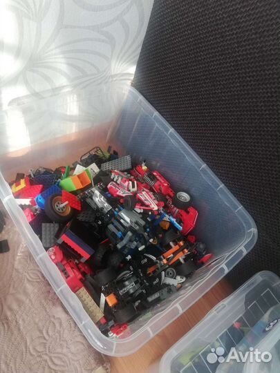 Конструктор