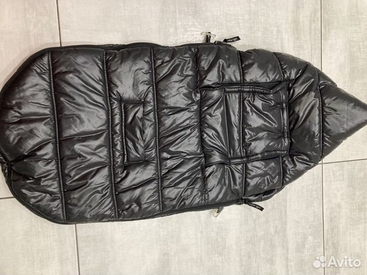 Конверт Red Castle унисекс, размер 36*80