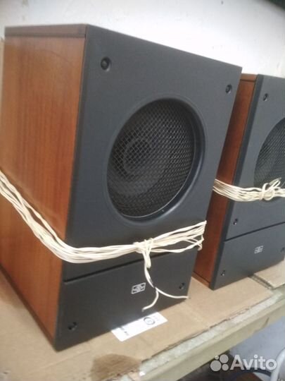 Колонки на 10гдш