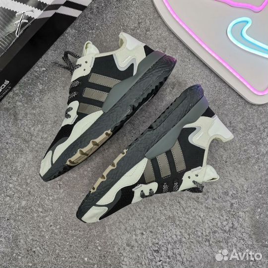 Кроссовки Adidas Nite Jogger