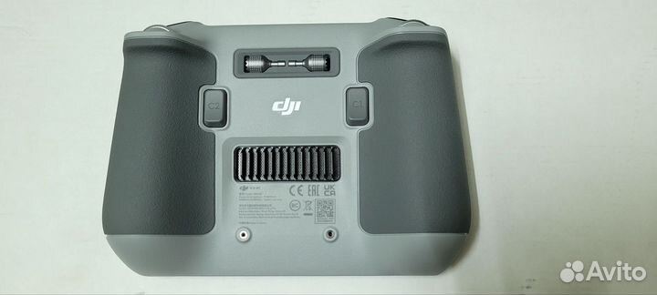 Пульт dji rc