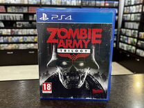 Zombie Army Trilogy (PS4)