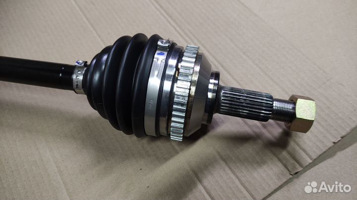 Привод колеса Левый