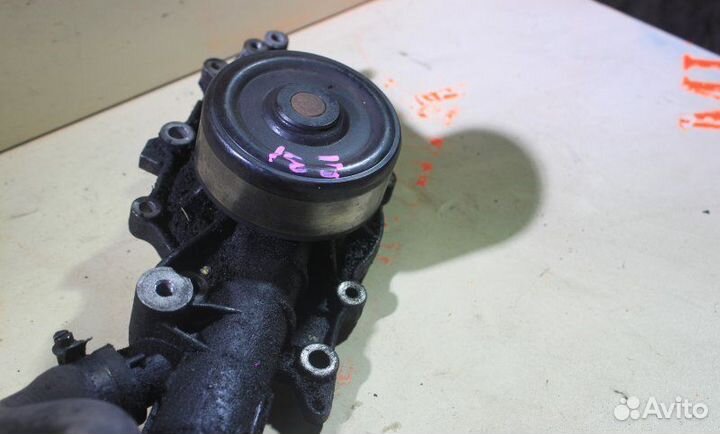 Помпа Mercedes W203 646.963 2.2 CDI 2004