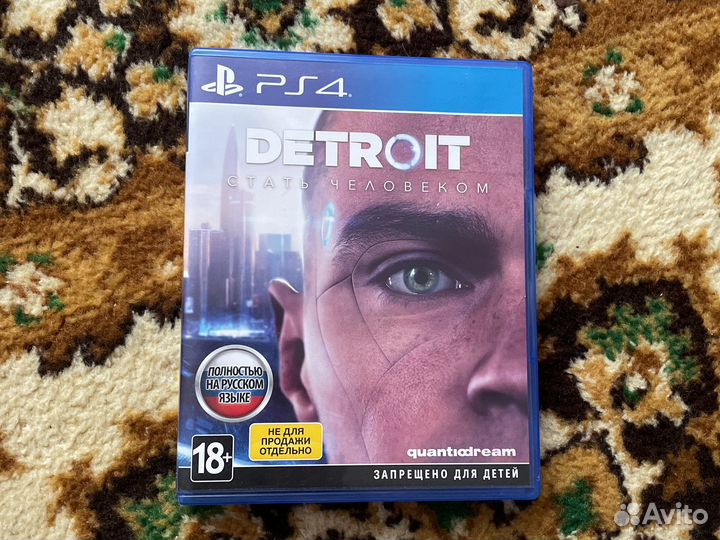 Игра для приставки